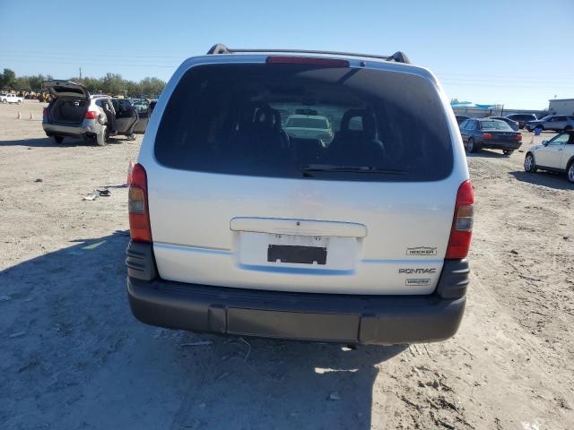 Photo 6 from auction – 2002 PONTIAC MONTANA with VIN 1GMDV03E72D193880