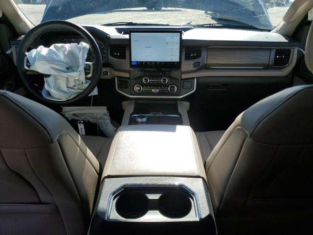 Photo 8 from auction – 2024 FORD EXPEDITION with VIN 1FMJK2A8XREA36711
