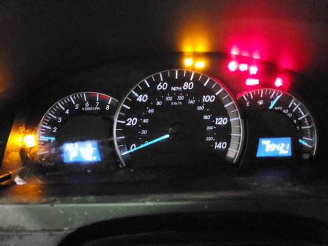 Photo 9 from auction – 2012 TOYOTA CAMRY with VIN 4T1BF1FK2CU103712
