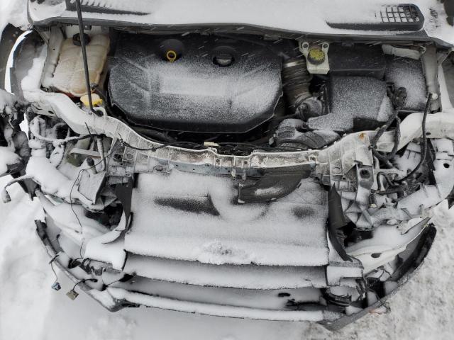 Photo 11 from auction – 2015 FORD ESCAPE SE with VIN 1FMCU0G98FUC16567