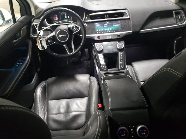 Photo 8 from auction – 2020 JAGUAR I-PACE HSE with VIN SADHD2S10L1F79442