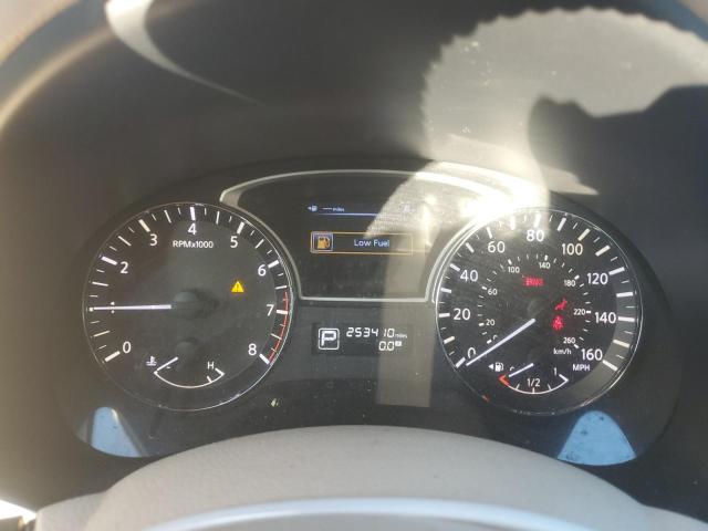 Photo 9 from auction – 2013 NISSAN ALTIMA 2.5 with VIN 1N4AL3AP3DC186801