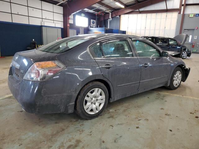 Photo 3 from auction – 2010 NISSAN ALTIMA BAS with VIN 1N4AL2AP2AN550152