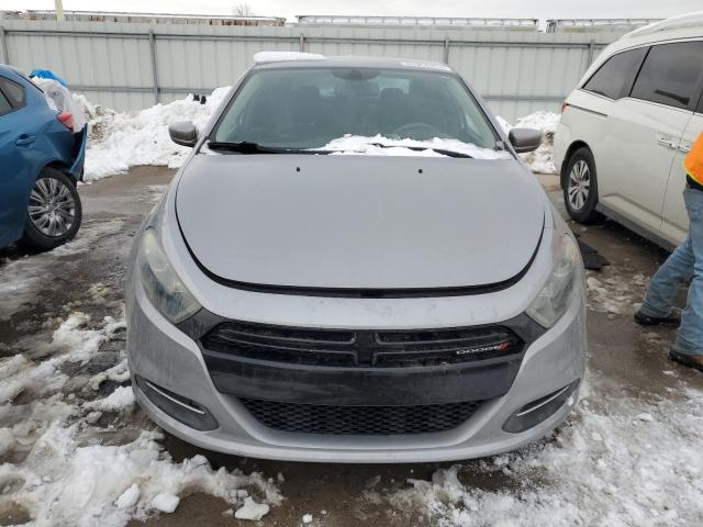 Photo 5 from auction – 2016 DODGE DART SE with VIN 1C3CDFAA2GD533776