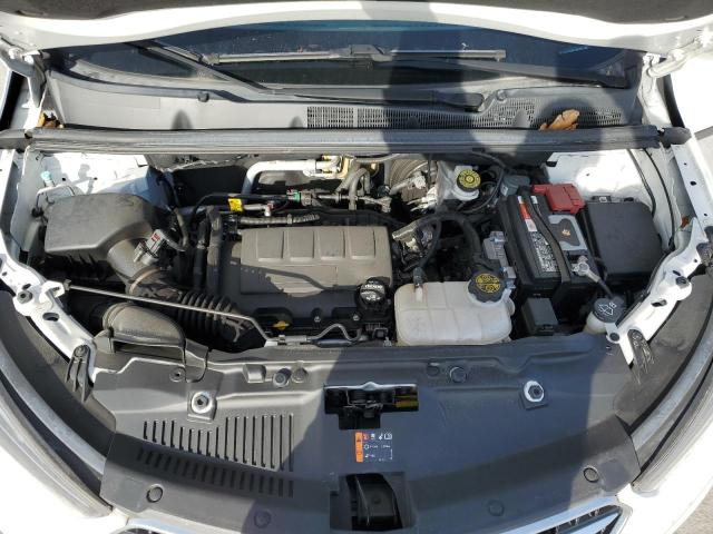 Photo 12 from auction – 2020 BUICK ENCORE PRE with VIN KL4CJASB9LB087530