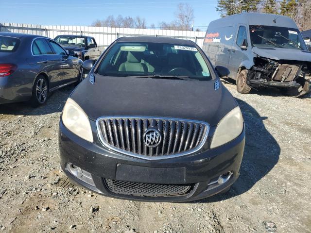 Photo 5 from auction – 2014 BUICK VERANO with VIN 1G4PP5SK6E4235892