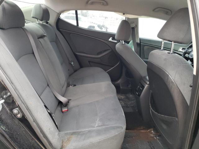 Photo 10 from auction – 2015 KIA OPTIMA HYB with VIN KNAGM4AD2F5078543