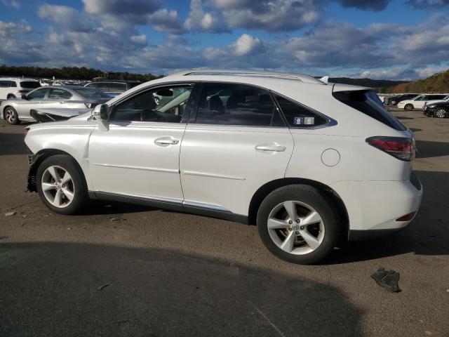 Photo 2 from auction – 2013 LEXUS RX 350 BAS with VIN 2T2BK1BA0DC181784