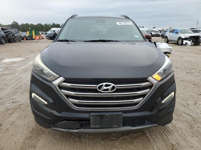 Photo 5 from auction – 2016 HYUNDAI TUCSON LIM with VIN KM8J33A27GU057078