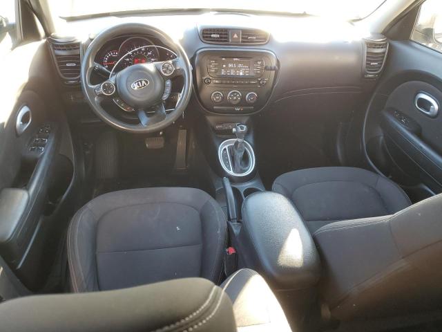 Photo 8 from auction – 2017 KIA SOUL with VIN KNDJN2A20H7499581