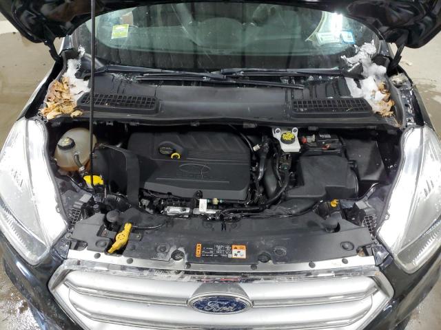 Photo 12 from auction – 2017 FORD ESCAPE SE with VIN 1FMCU9GD6HUD99477