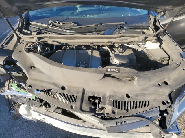 Photo 11 from auction – 2019 LEXUS RX 350 BAS with VIN 2T2ZZMCA4KC128108