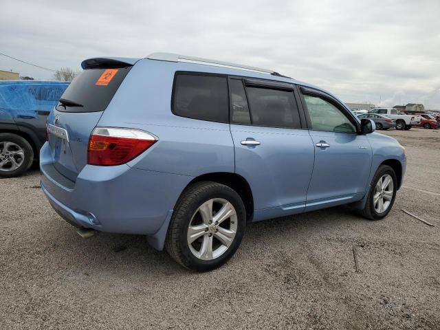 Снимка 3 от търг – 2008 TOYOTA HIGHLANDER с VIN JTEDS42A082020527