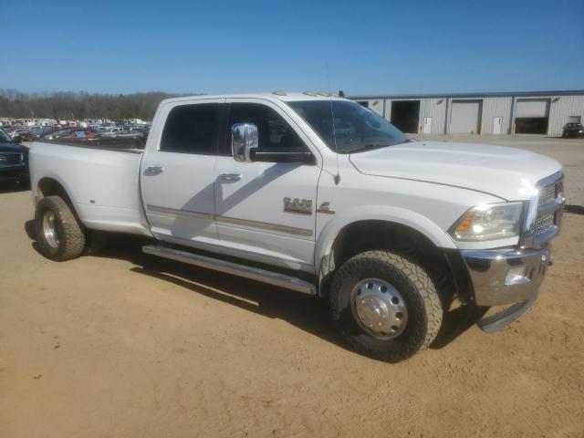 Photo 4 from auction – 2015 RAM 3500 LARAM with VIN 3C63RRJL0FG625560