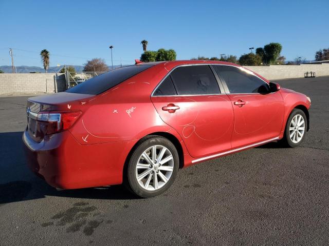 Photo 3 from auction – 2012 TOYOTA CAMRY SE with VIN 4T1BK1FK5CU515263