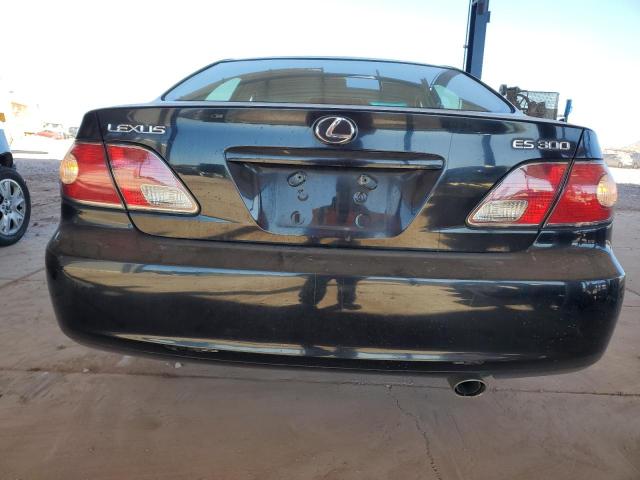 Photo 6 from auction – 2003 LEXUS ES 300 with VIN JTHBF30G436008057