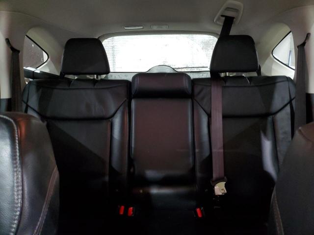 Photo 10 from auction – 2015 HONDA CR-V EXL with VIN 5J6RM4H74FL055105