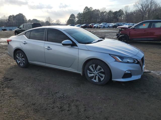 Photo 4 from auction – 2019 NISSAN ALTIMA S with VIN 1N4BL4BV9KC104221