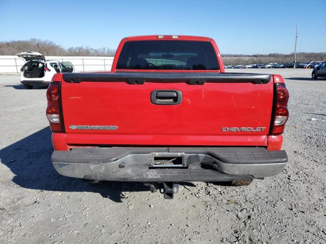 Photo 6 from auction – 2003 CHEVROLET SILVERADO with VIN 1GCEK19T03E186875