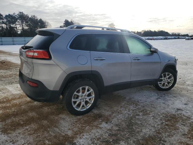 Photo 3 from auction – 2018 JEEP CHEROKEE L with VIN 1C4PJLCB3JD576735