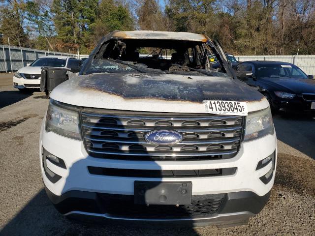 Photo 5 from auction – 2017 FORD EXPLORER X with VIN 1FM5K7D81HGB37715