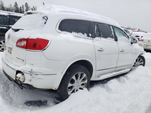 Photo 3 from auction – 2016 BUICK ENCLAVE with VIN 5GAKVCKD5GJ109037