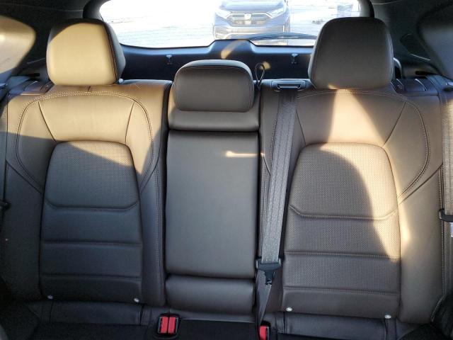 Photo 10 from auction – 2021 MAZDA CX-5 SIGNA with VIN JM3KFBEY2M0437304
