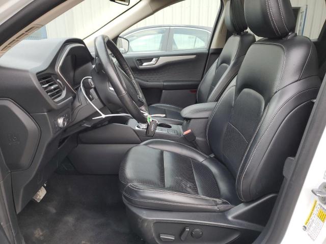 Photo 7 from auction – 2020 FORD ESCAPE SEL with VIN 1FMCU9H93LUA66415