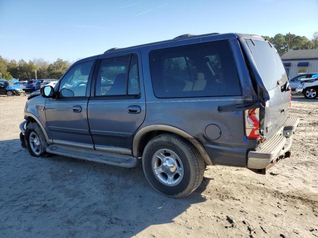 Photo 2 from auction – 2002 FORD EXPEDITION with VIN 1FMFU18L62LA98581