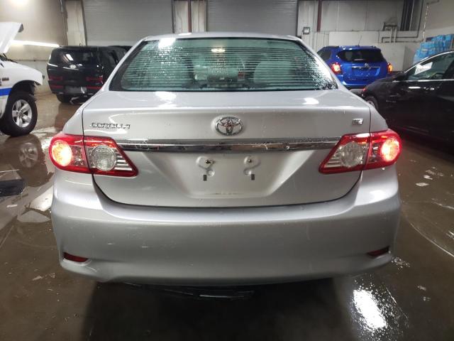 Photo 6 from auction – 2013 TOYOTA COROLLA BA with VIN 2T1BU4EE9DC980042