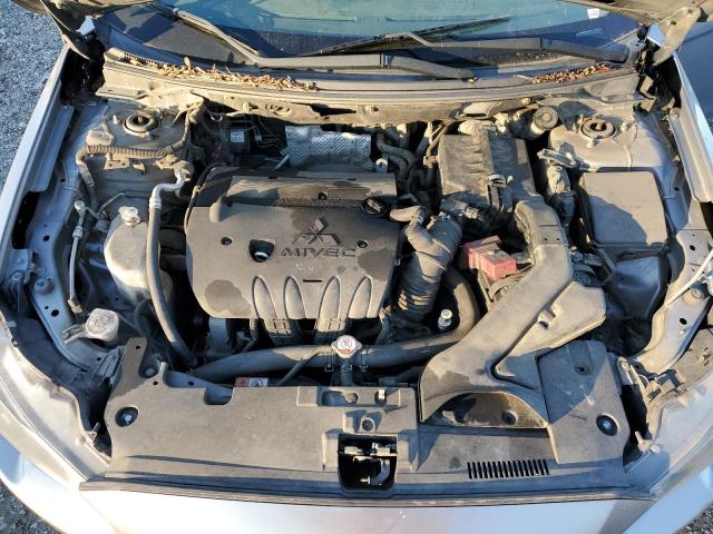 Photo 11 from auction – 2013 MITSUBISHI LANCER ES/ with VIN JA32U2FU8DU017077