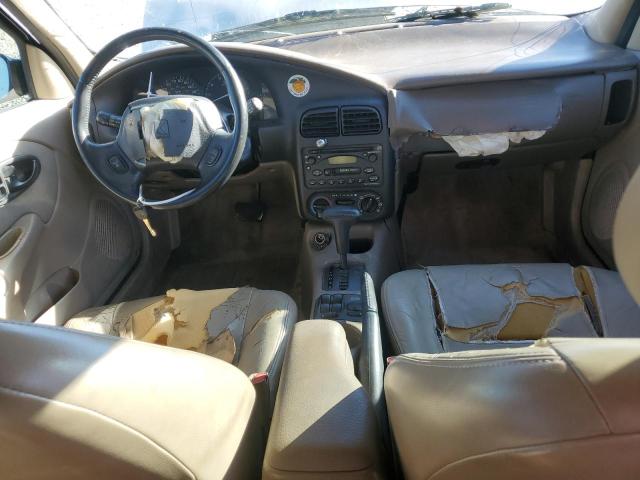 Photo 8 from auction – 2002 SATURN SL2 with VIN 1G8ZK52722Z102174