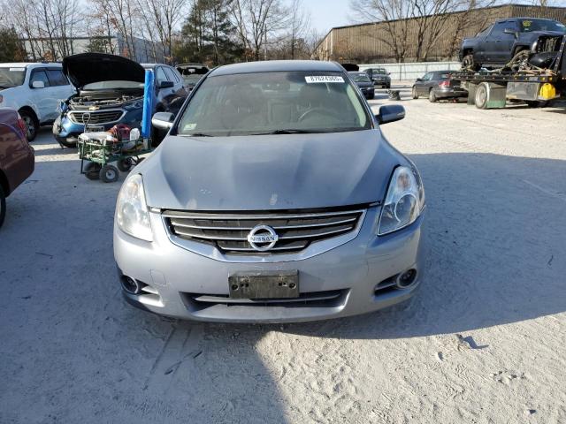 Photo 5 from auction – 2012 NISSAN ALTIMA SR with VIN 1N4BL2AP2CC225651