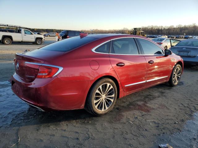 Photo 3 from auction – 2018 BUICK LACROSSE E with VIN 1G4ZP5SS4JU138208
