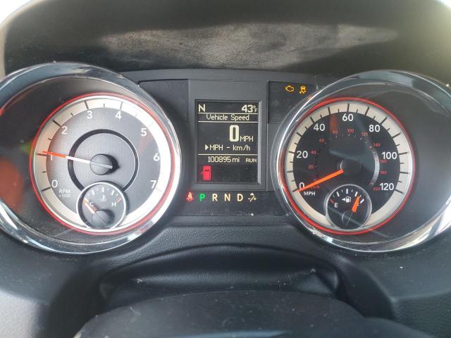 Photo 9 from auction – 2019 DODGE GRAND CARA with VIN 2C4RDGEG3KR659631