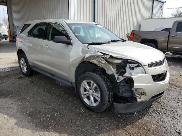 Photo 4 from auction – 2013 CHEVROLET EQUINOX LS with VIN 2GNALBEK0D6347799
