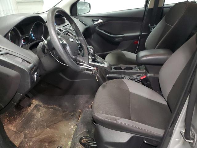 Photo 7 from auction – 2014 FORD FOCUS SE with VIN 1FADP3K21EL170666