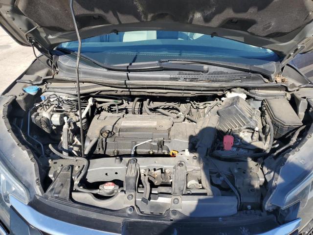 Photo 11 from auction – 2015 HONDA CR-V EX with VIN 2HKRM4H51FH649806