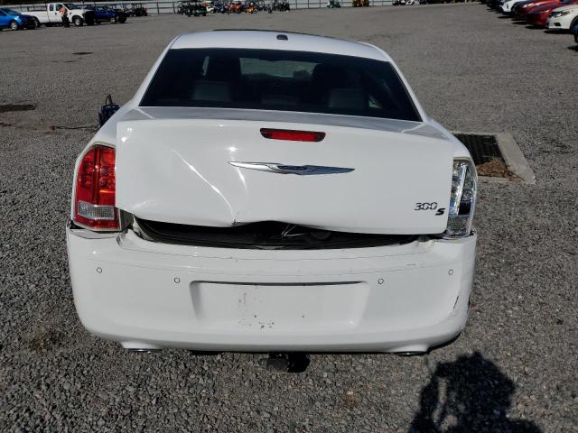 Photo 6 from auction – 2012 CHRYSLER 300 S with VIN 2C3CCABG7CH253065