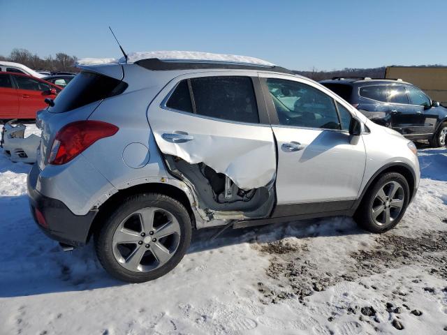 Photo 3 from auction – 2014 BUICK ENCORE CON with VIN KL4CJBSB2EB777497