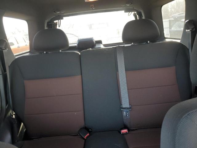 Photo 10 from auction – 2008 FORD ESCAPE XLT with VIN 1FMCU93148KA24646