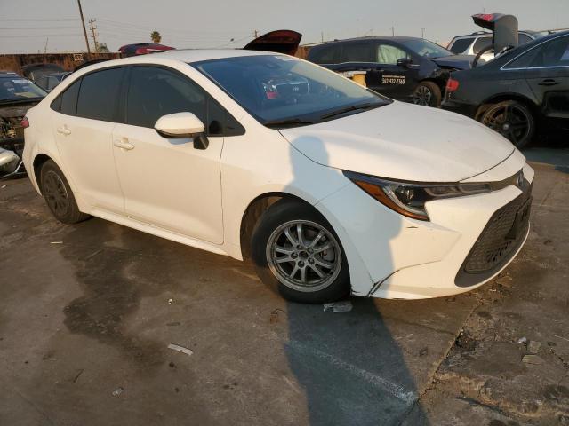 Photo 4 from auction – 2022 TOYOTA COROLLA LE with VIN JTDEAMDE8N3006683