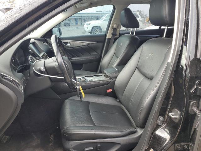 Photo 7 from auction – 2014 INFINITI Q50 BASE with VIN JN1BV7AP4EM685363