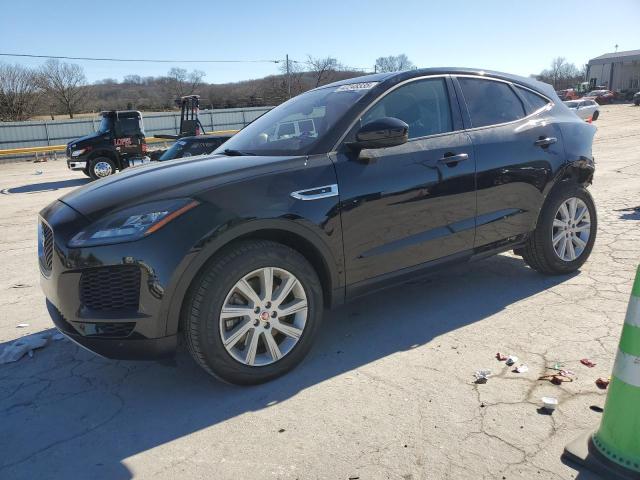 JAGUAR E-PACE S 2019 with VIN SADFJ2FX0K1Z42512 - Photo from auction