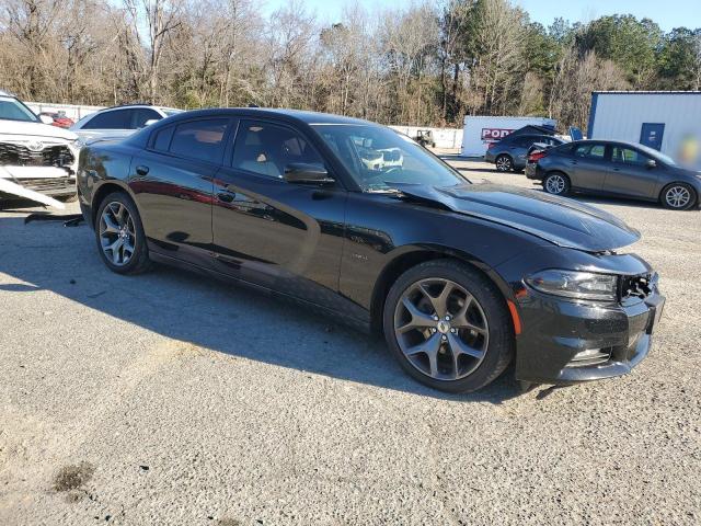 Photo 4 from auction – 2017 DODGE CHARGER R/ with VIN 2C3CDXCT4HH557408