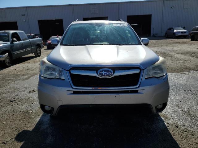 Photo 5 from auction – 2014 SUBARU FORESTER 2 with VIN JF2SJAPC8EH549466
