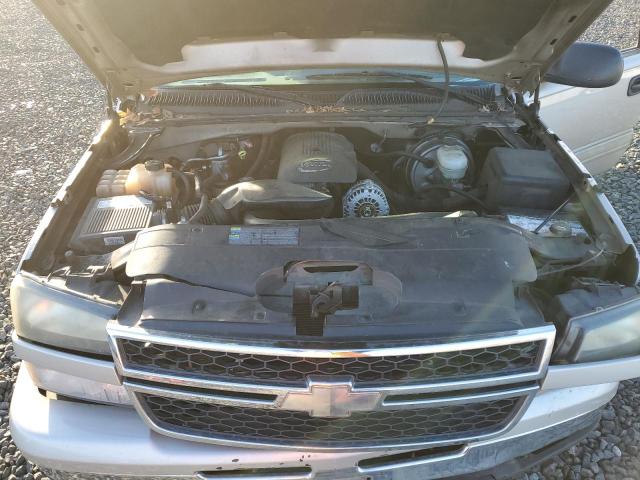 Photo 11 from auction – 2006 CHEVROLET SILVERADO with VIN 1GCEK19V46Z177854