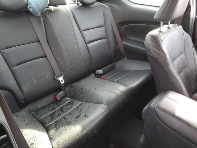 Photo 10 from auction – 2014 HONDA ACCORD EXL with VIN 1HGCT2B89EA007695