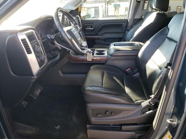Zdjęcie 7 z aukcji – 2014 GMC SIERRA K15 z VIN 3GTU2VEC1EG472819
