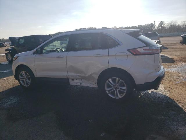 Photo 2 from auction – 2019 FORD EDGE SEL with VIN 2FMPK3J96KBC57720